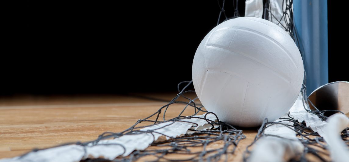 Welcome to Mudsock Youth Volleyball 